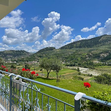 Vila Ardea Berat Exterior foto