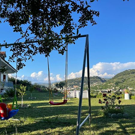 Vila Ardea Berat Exterior foto